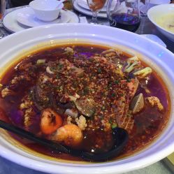 -名宴婚宴专门店·宴会厅(京基100店)