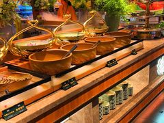 -梨花自助烤肉(西三旗万象汇黑金店)