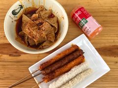 -马三洋芋片(兰州总店)