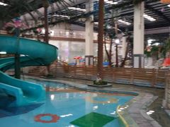 -南宫温泉水世界