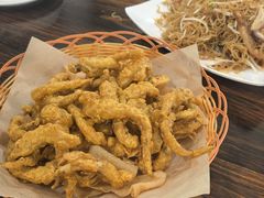 -南记食粥坊·宵夜大排档(岭南分店)