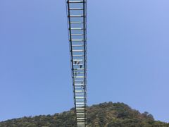 -古龙峡云天玻霸