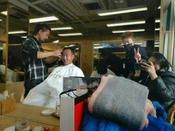-P.STYLE 派斯造型