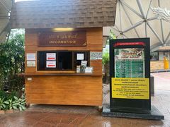 -清迈夜间动物园