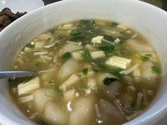 -大灶头·新昌菜(中国茶市店)