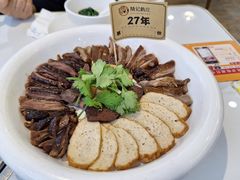 -陆记鹅庄·潮汕菜·狮头鹅(大仟里店)