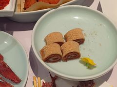 -味+新京宴·烤鸭·北京菜(创意谷店)