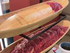 -千牛将·鲜牛肉火锅(开元路店)