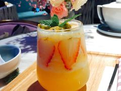 百香果思慕雪-木棉花开(中心城店)