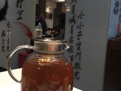 -到家尝北京菜(西坝河店)