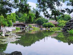 -顺峰山公园