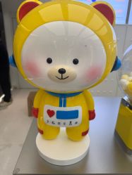 -张小熊连锁轻医美