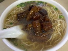 -海幢瑞芳饮食店