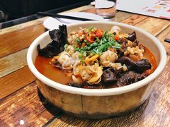 -金谷园饺子·烧烤(人大总店)