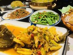 -金厨泰国餐厅·全泰籍厨师料理(拱北店)