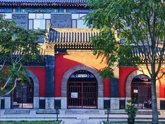 -护国法轮寺