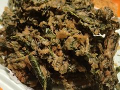 -向外鱼乐·土菜·虹鳟鱼