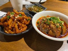-付小姐在成都(五道口店)