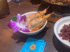 -玖鲜小笼(中山广场店)