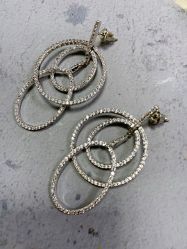 -M'S BANQUET AND SPACE ART