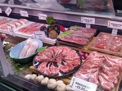 -永辉Bravo超市(东二环泰禾广场店)