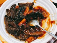 -晋阳饭庄(虎坊桥店)