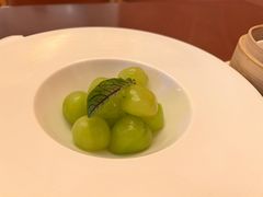 -杭州JW万豪酒店-万豪中餐厅