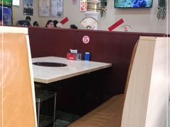 卡座-晓林火锅(安定门店)