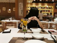 -若蘭慈·无国界素食料理(欢乐海岸店)