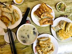 八带锅贴-劈柴院锅贴(沈阳路店)