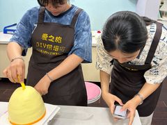 -爱之旅diy烘焙坊(西直门店)