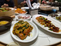 -筱爷叔·上海传统手工菜(玉树路店)