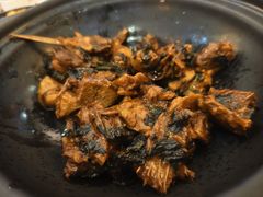 -东江渔村·古典园林·30年粤菜老字号(太和店)