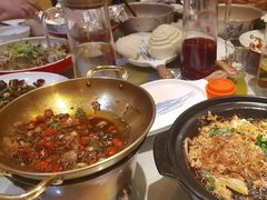 -金掌勺·锅包肉(广渠门店)