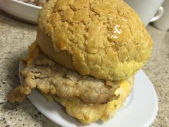 -沙溪兄茶餐厅