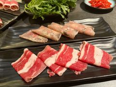 -湊湊火锅·茶憩(合生汇购物中心店)