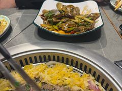 -红岸碳烤齐齐哈尔原味生态烤肉