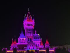 -郑州方特欢乐世界