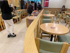 -德克士(砂之船奥特莱斯店)