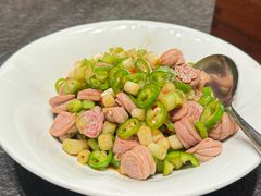 -浩运海鲜·16年专注青岛菜(石老人店)