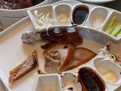 -盛百味·家宴餐厅(霸州分店)