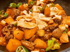-小尕子·新疆菜(明园店)