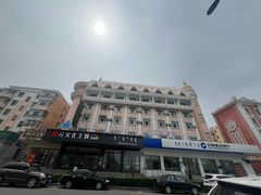 -威尼斯餐厅(四道街店)