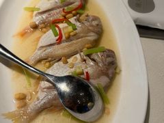 -潮舍(环球金融中心店)