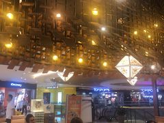大堂-云海肴·汽锅鸡·云南菜(东坝金隅店)