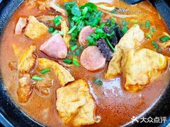-鲤.金记沙茶面(总店)