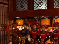 -壮乡楼民俗文化苑(李宁体育园店)