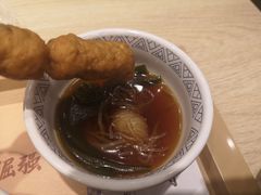 -吉野家(复兴路第二餐厅店)