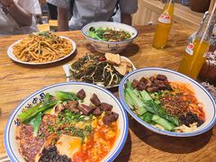 -老白家面馆(测绘东路总店)