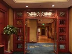 -哈尔滨香格里拉大酒店